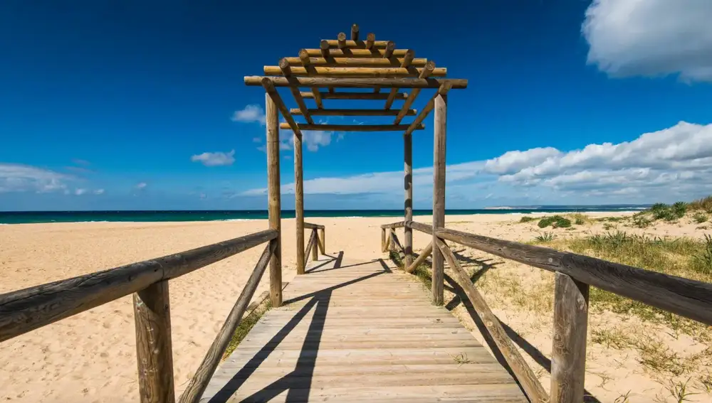 Zahara de los Atunes