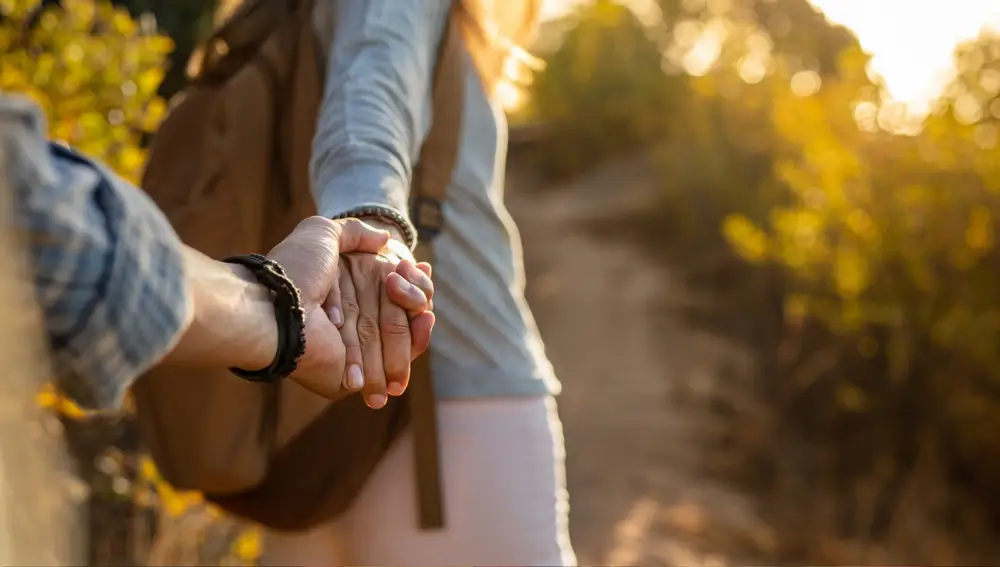 Un estudio desentraña los mecanismos biológicos que explican la atracción romántica y el enamoramiento