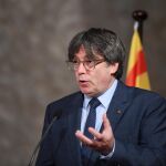 Carles Puigdemont