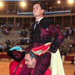 Toros en Alicante
