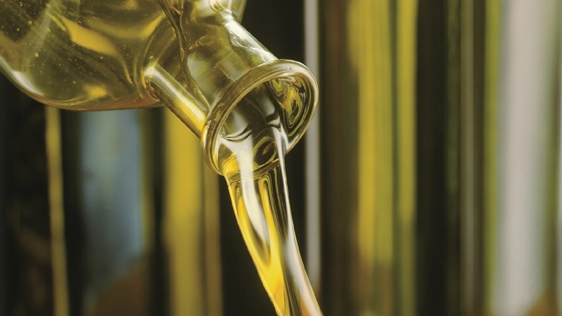 La Junta ha explicado que este crecimiento está "protagonizado principalmente" por la "importante subida" en las ventas de aceite de oliva, de un 84%, hasta alcanzar un "registro histórico" de 1.623 millones.JUNTA DE ANDALUCIA21/06/2024