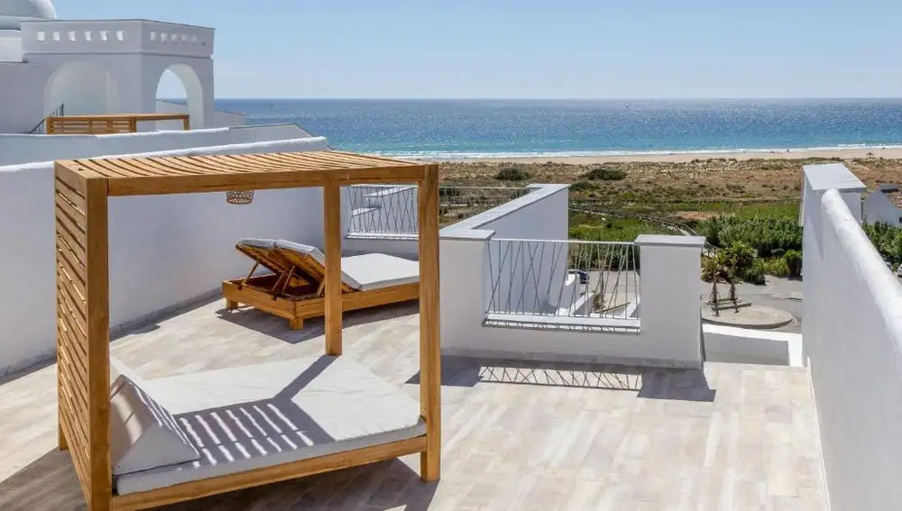 Hotel Zahara Beach