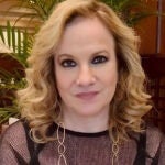 Lucía Galán (Pimpinela)