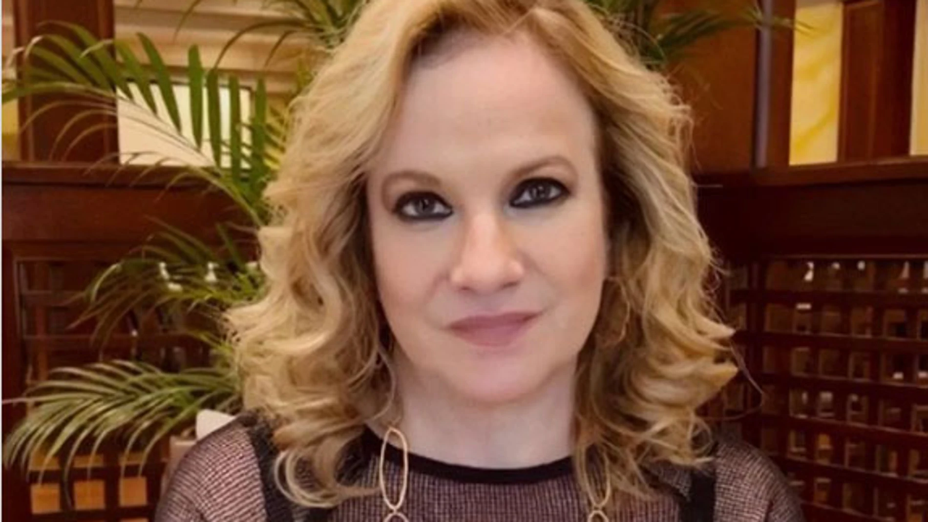 Lucía Galán (Pimpinela)