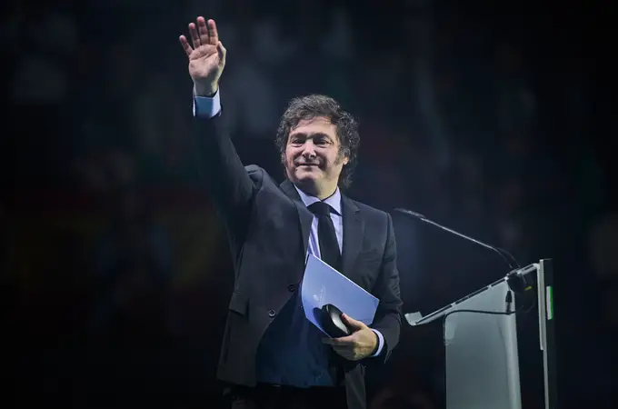 La pobreza cae con fuerza en Argentina La pobreza cae con fuerza en Argentina