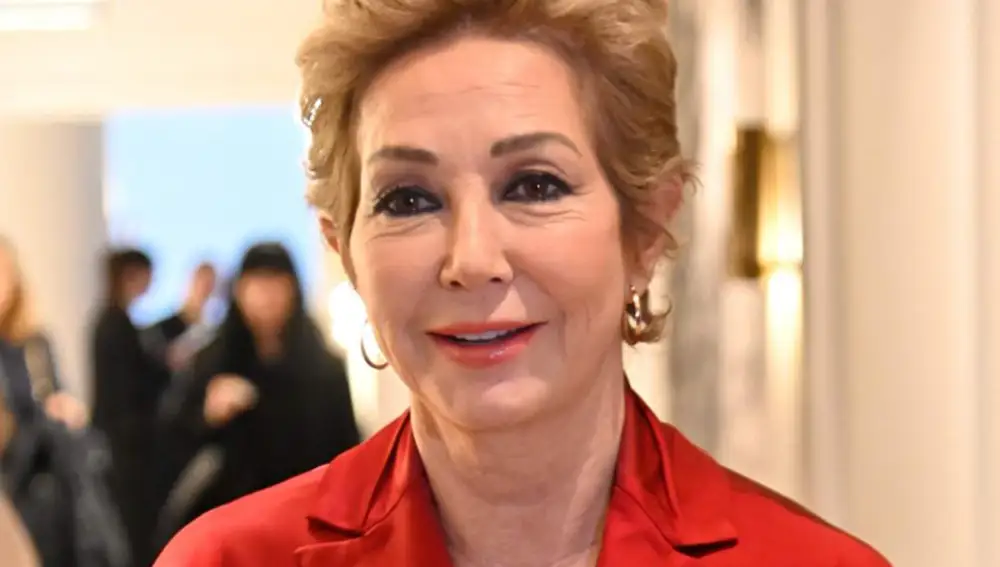 Ana Rosa Quintana