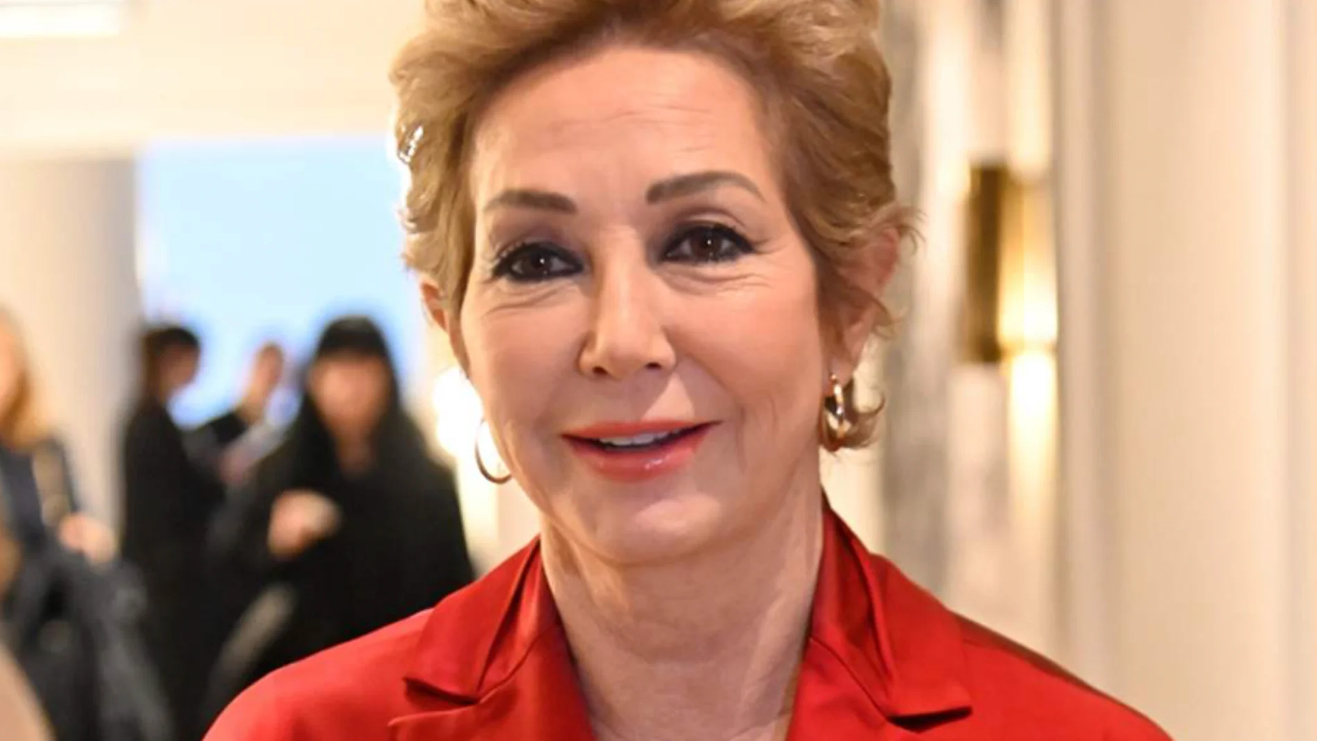Ana Rosa Quintana
