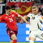 Suiza - Alemania, en directo hoy: última hora Eurocopa 2024, en vivo 