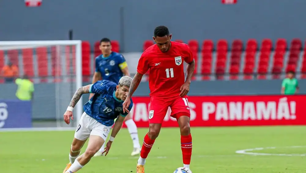 Selección de Panamá, Copa América 2024