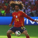 Marc Cucurella