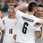 Uruguay - Panamá hoy: dónde ver online, Tv en vivo y horarios, Copa América 2024