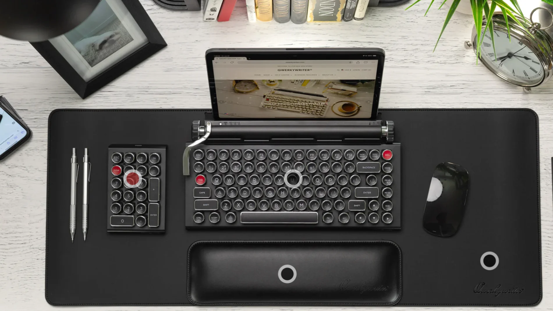 Gadgets