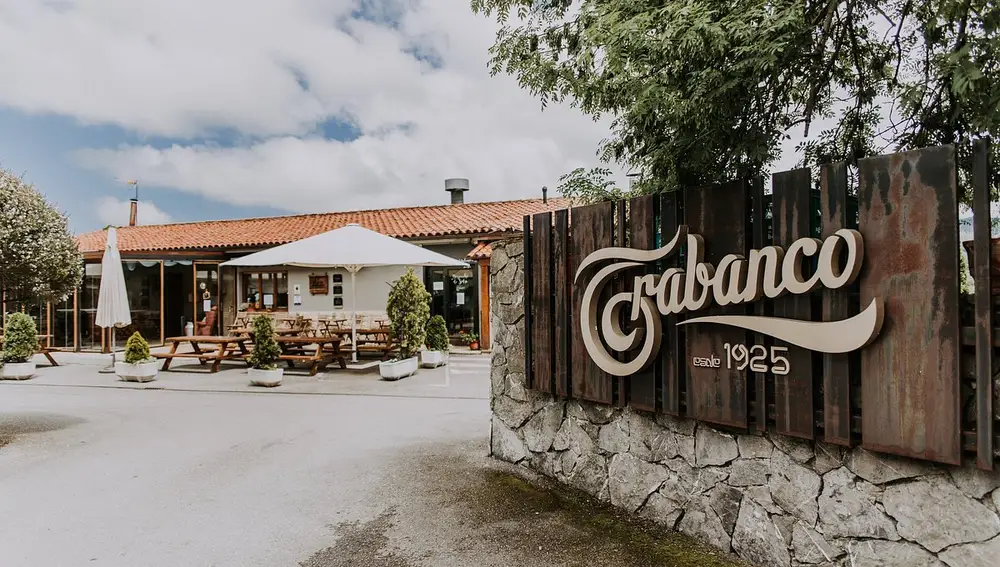 Casa Trabanco
