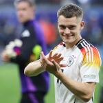 UEFA EURO 2024 - Group A Switzerland vs Germany