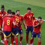 Partidos de hoy Eurocopa 2024, lunes 24 de junio: dónde ver online y TV en directo