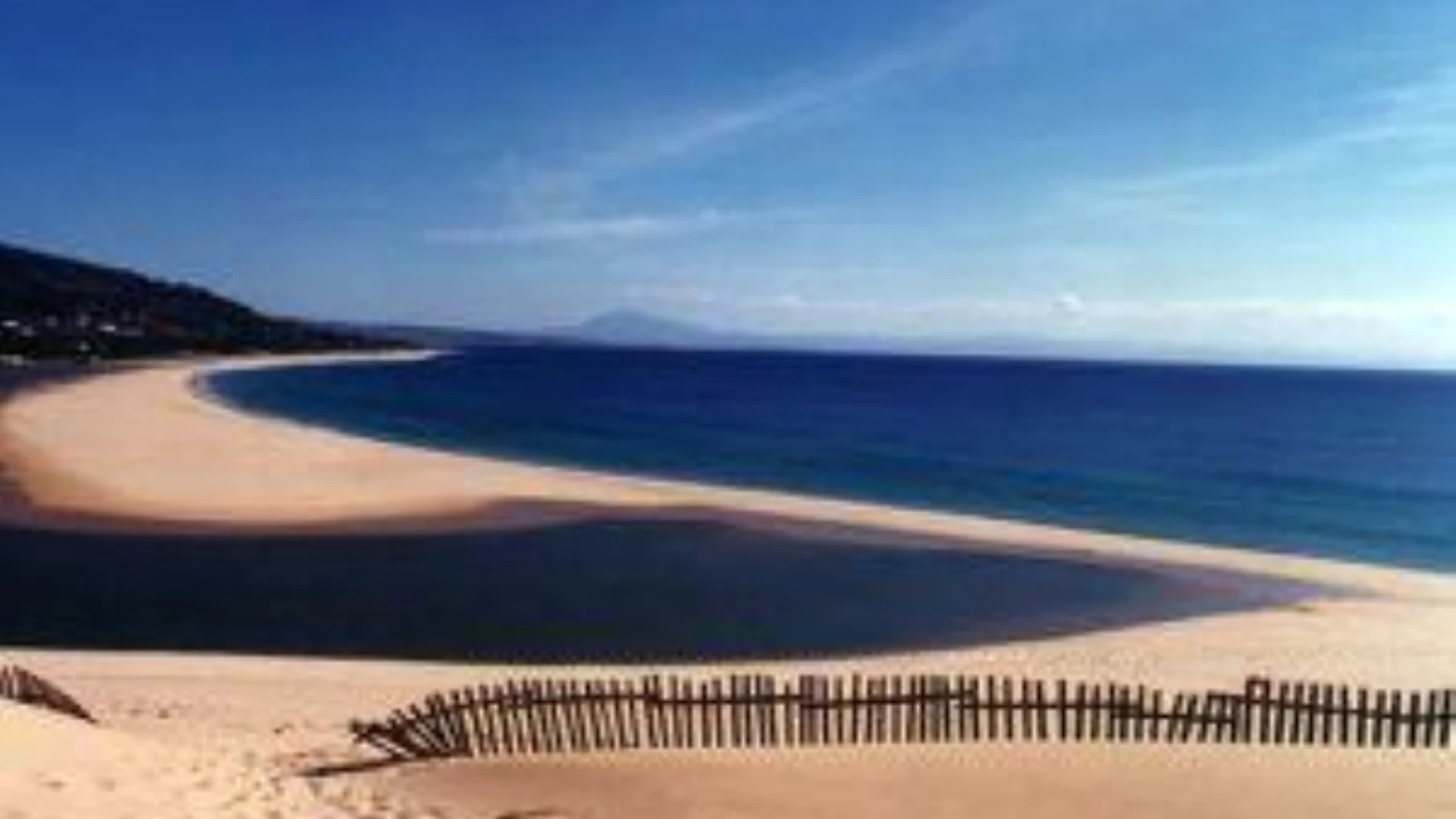 Playa de Valdevaqueros
