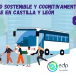 Imagen de la campaña puesta en marcha por la Federación de Autismo Castilla y León