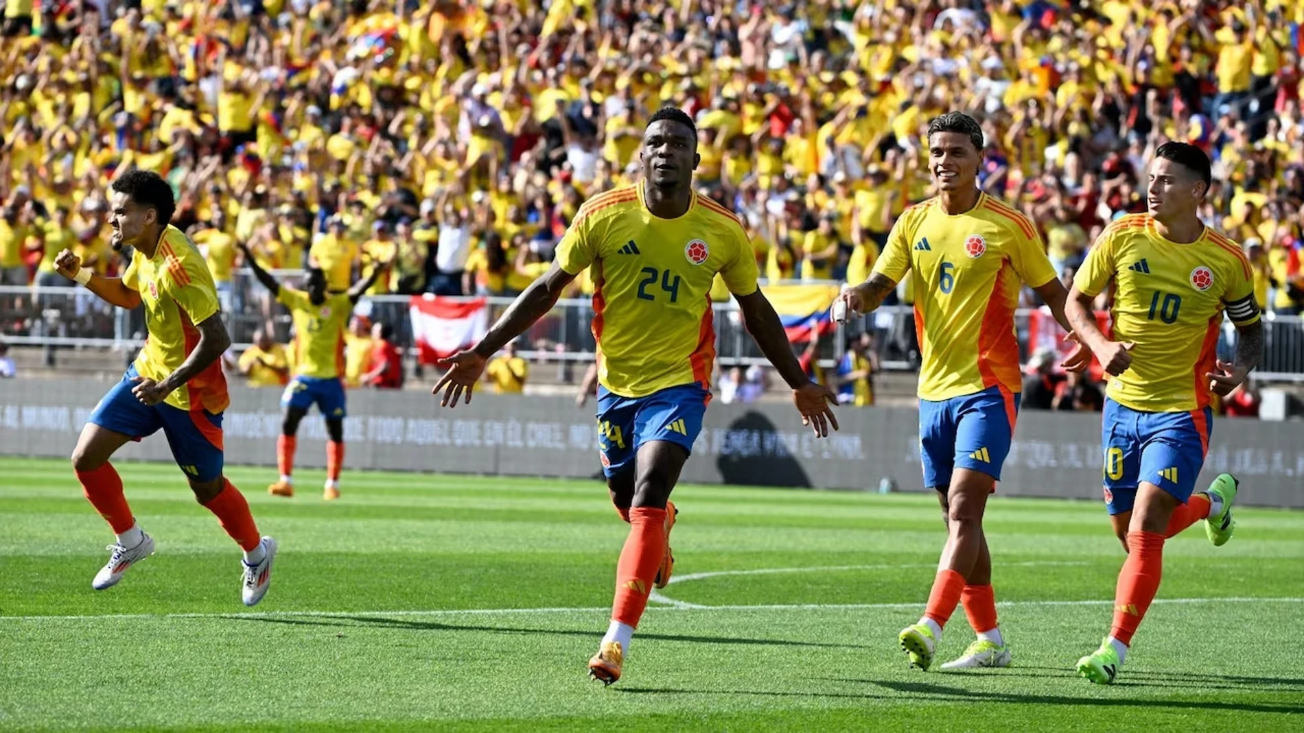 Partidos de la Copa América 2024 hoy, lunes 24 junio: dónde ver online, TV en vivo y horarios
