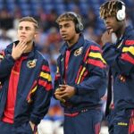 Albania-España/ El chandal ochentero de España que causa furor: así puedes conseguirlo y este es su precio