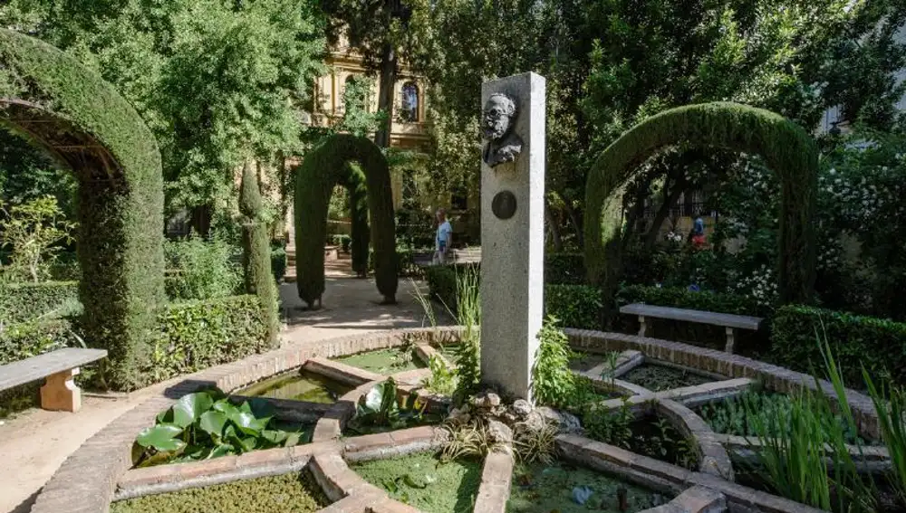 Botánico Granada