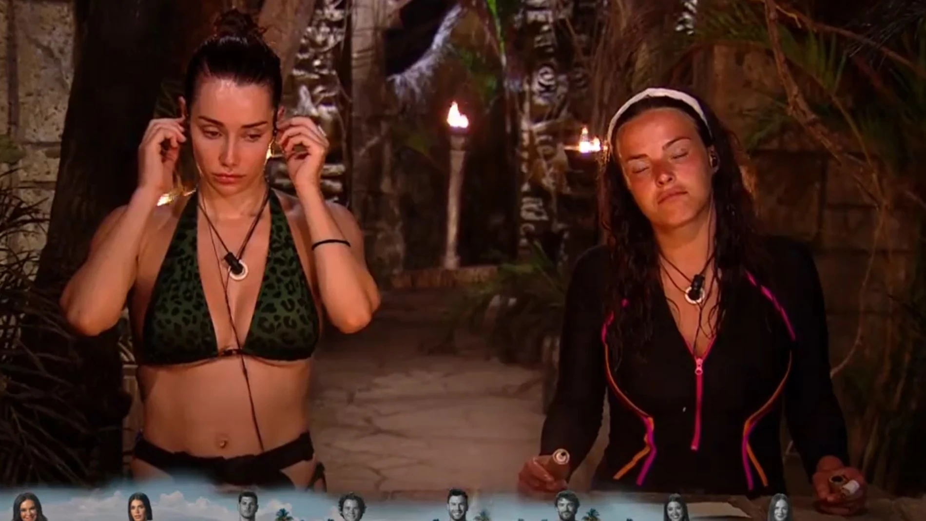 “Supervivientes All Star” sorprende con los primeros nominados