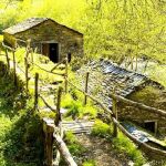 A Fonsagrada destaca por su paisaje montañoso y sus espacios naturales. 