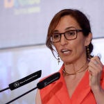 Foro Salud organizado por Nueva Economía Fórum