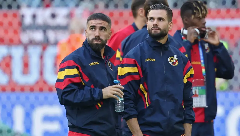 UEFA EURO 2024 - Group B Albania vs Spain