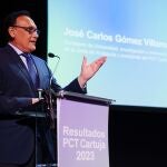 Las empresas del PCT Cartuja elevan su actividad económica un 8% en 2023 hasta alcanzar los 4.850 millones