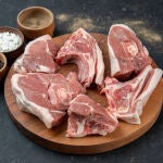 Carne roja 