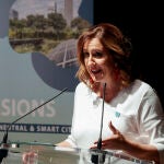 Catalá reclama financiación específica de la UE para las cien ciudades climáticamente neutras
