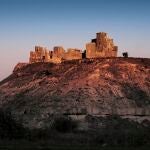 Castillo de Montearagón