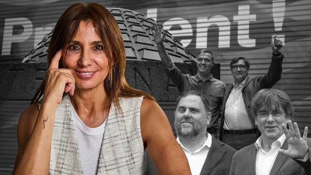 podcast de Carmen Morodo