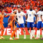 Partidos de hoy Eurocopa 2024, martes 25 de junio: dónde ver online y TV en directo