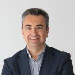 Alberto Pascual, director ejecutivo de Ingram Micro