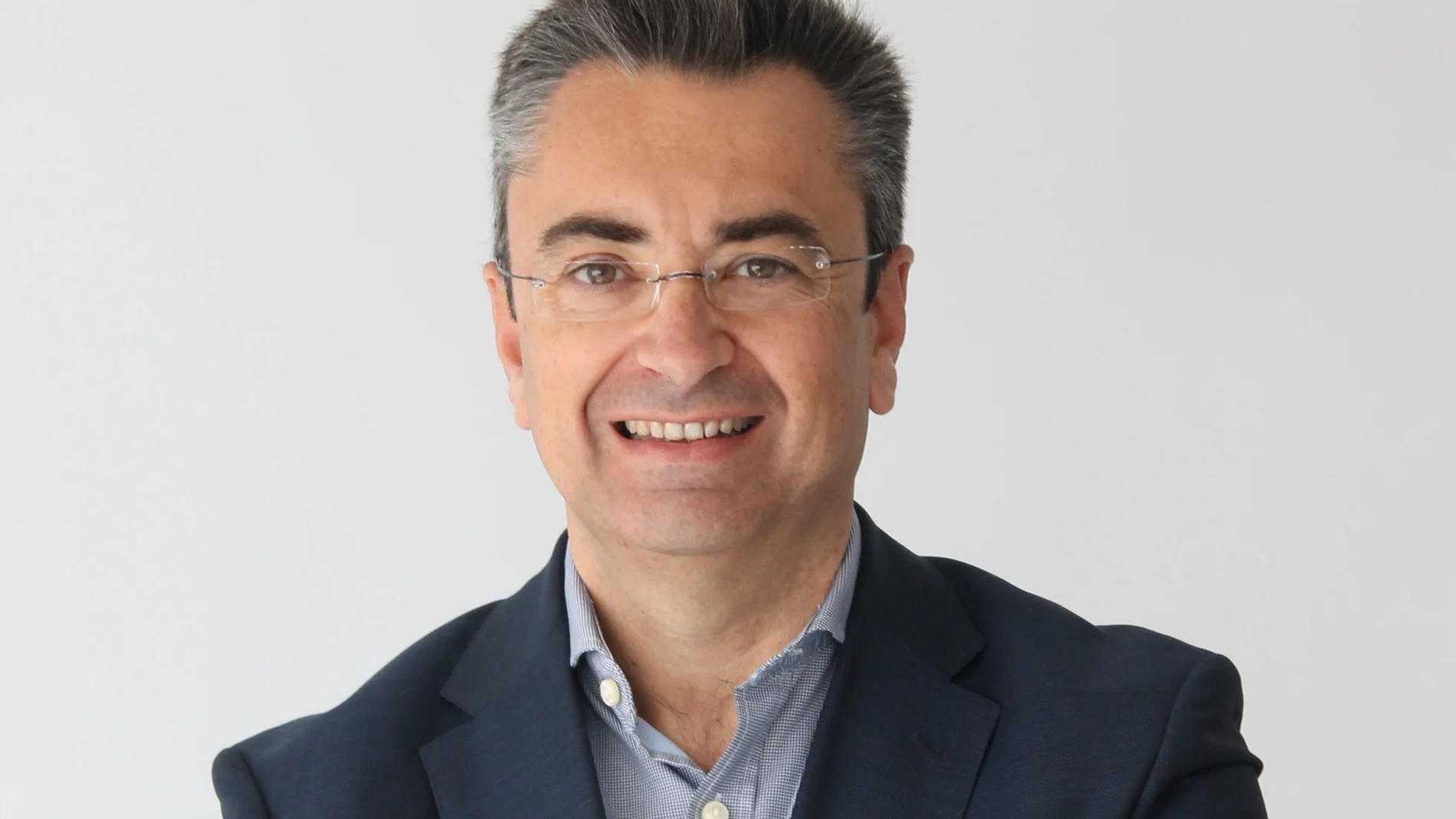 Alberto Pascual, director ejecutivo de Ingram Micro