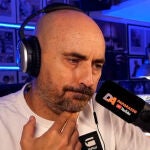 Diego Arrabal en su canal de Youtube