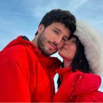 Sebastián Yatra y Aitana