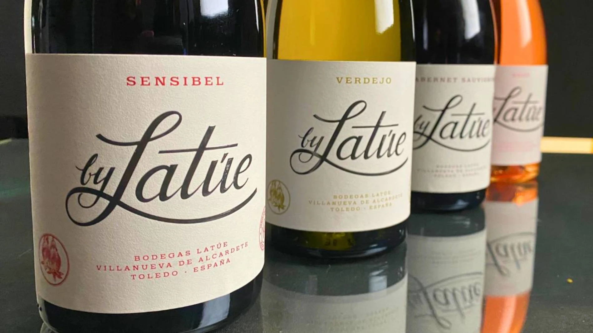 Bodegas Latúe, en el corazón de la meseta castellano-manchega
