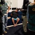 La Guardia Civil desmantela en Andalucía una banda turca dedicada al tráfico de drogas