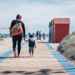 Castellón ha preparado más de 200 actividades para todos los públicos en diferentes puntos del municipio con las playas como escenario