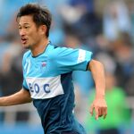 Kazuyoshi Miura