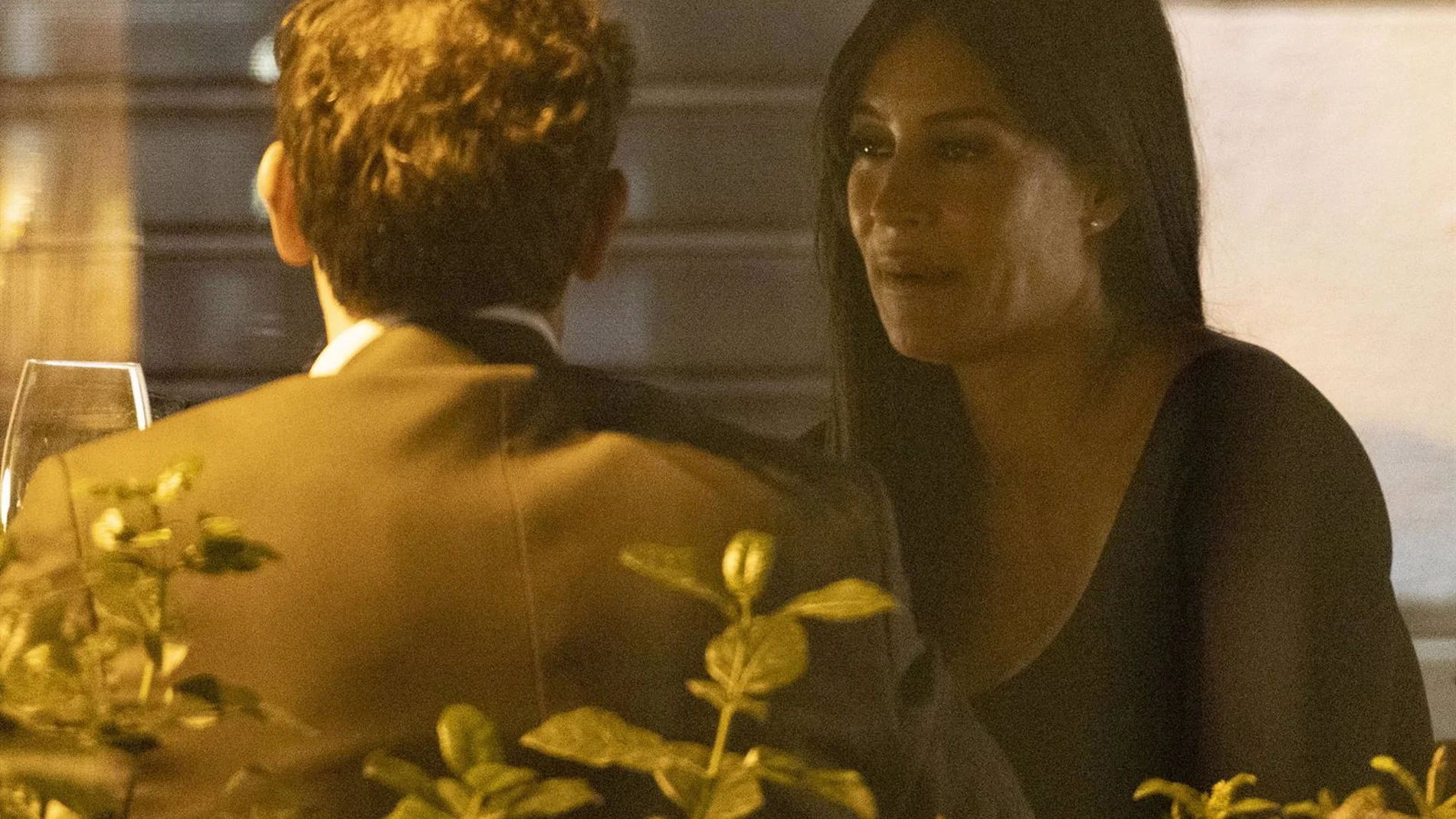 Begoña Villacís se refugia en Albert Rivera tras la trágica muerte de su hermano Borja