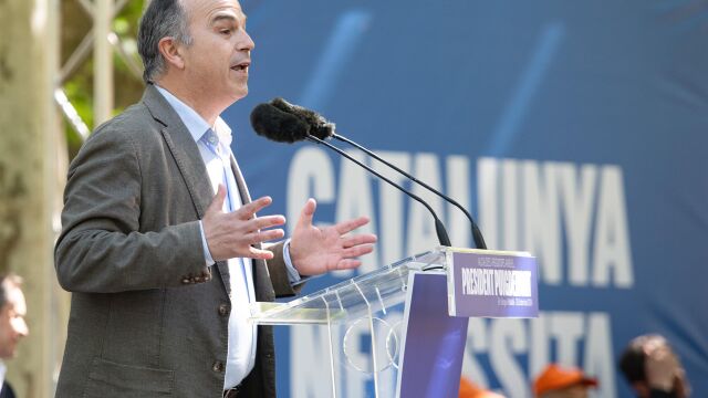 Turull: Illa deberá "decidir" si hay nuevas elecciones si Junts logra un acuerdo con ERC