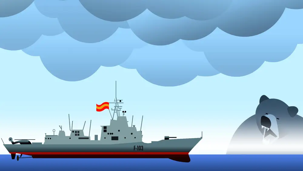 Otros veraneos (II): El flanco Báltico