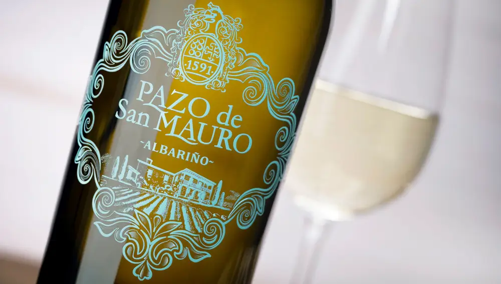 Pazo de San Mauro