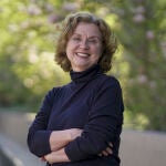 Elke Weber. XVI Premio Fronteras del Conocimiento en Ciencias Sociales