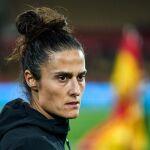 Fútbol/Selección.- Montse Tomé: "Cada una, dentro de su rol, pensará que lo que necesita España es esto"