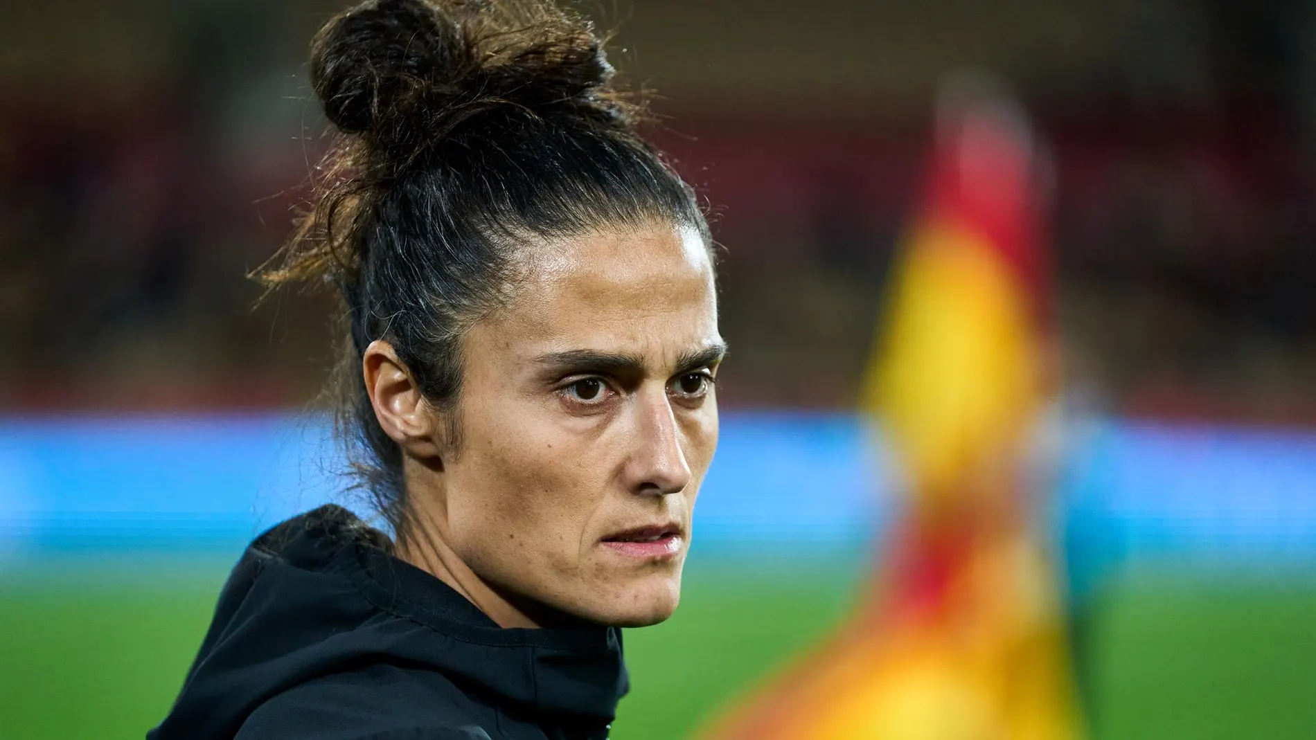 Fútbol/Selección.- Montse Tomé: "Cada una, dentro de su rol, pensará que lo que necesita España es esto"