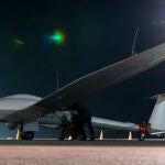 ULTRA, el nuevo dron de bajo coste de la Fuerza Aérea de EE.UU. que puede volar más de 3 días seguidos.